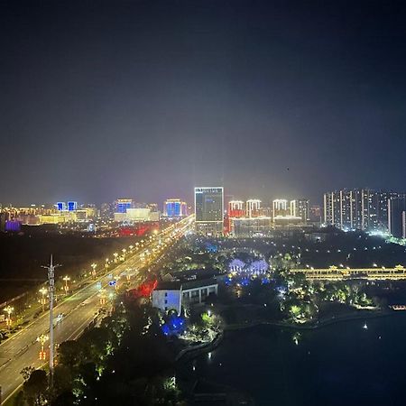 Wanda Realm Shangrao Bagian luar foto
